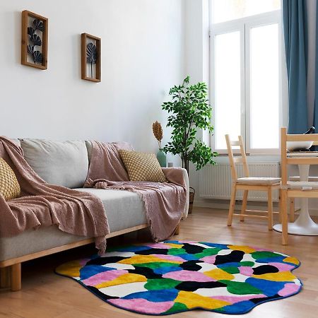 Le P'Tit Bijou - Centre De Liege Apartment Екстериор снимка