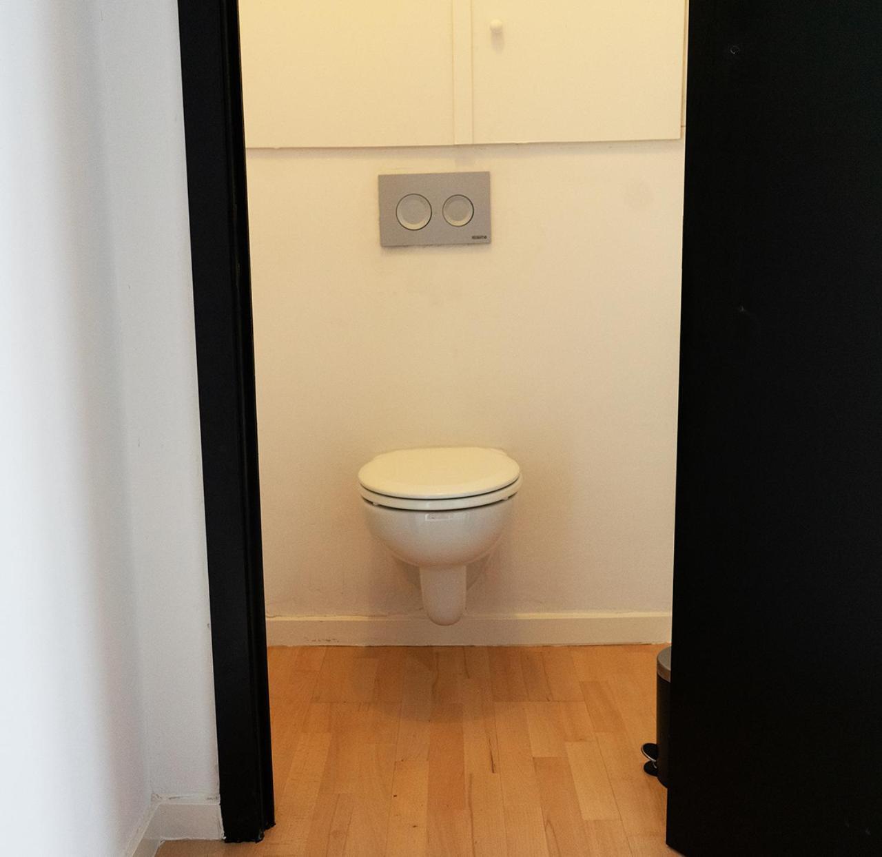 Le P'Tit Bijou - Centre De Liege Apartment Екстериор снимка