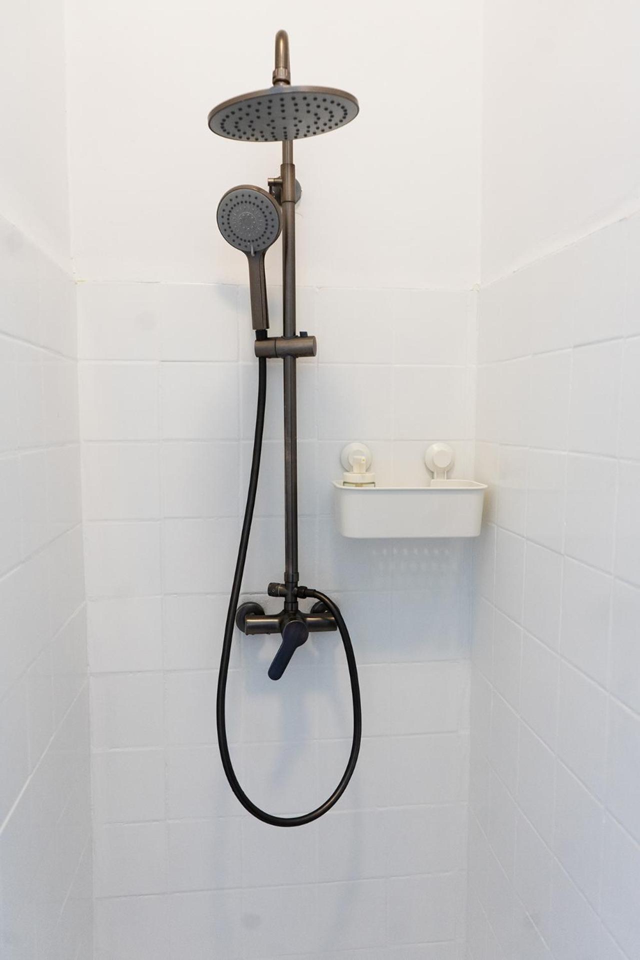 Le P'Tit Bijou - Centre De Liege Apartment Екстериор снимка