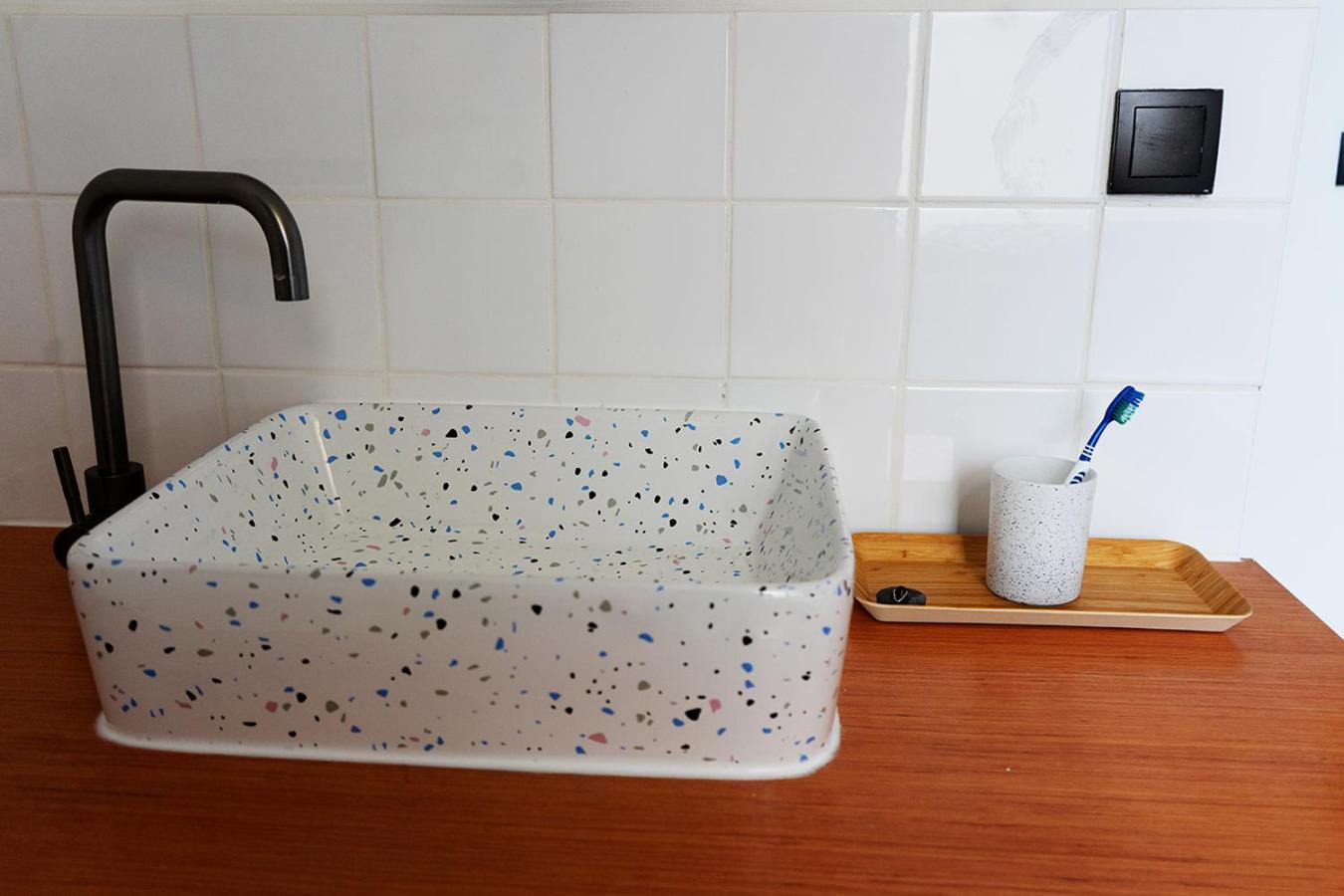 Le P'Tit Bijou - Centre De Liege Apartment Екстериор снимка
