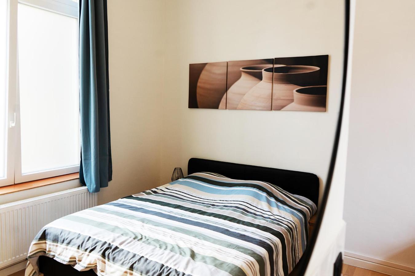 Le P'Tit Bijou - Centre De Liege Apartment Екстериор снимка